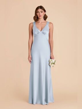 chamika linen blend dress CaseeBrim on LTK